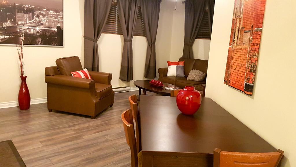 1-Bedroom Apartment Sweet #8 By Amazing Property Rentals Гатино Экстерьер фото