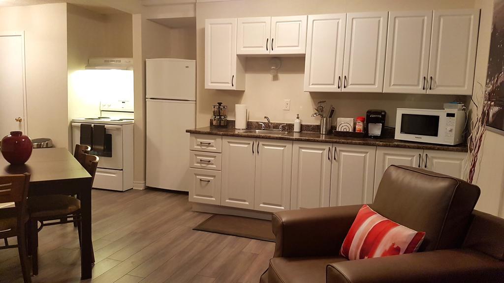 1-Bedroom Apartment Sweet #8 By Amazing Property Rentals Гатино Экстерьер фото